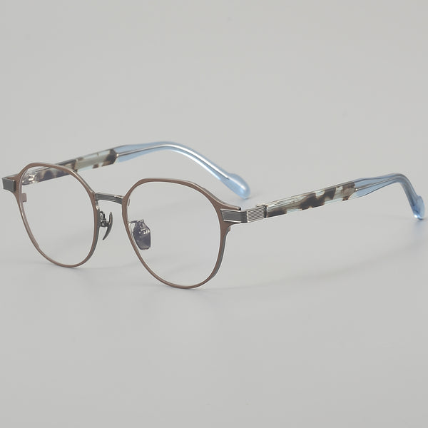 Square Glasses BY1146