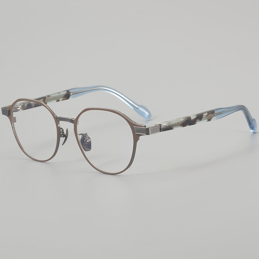 Square Glasses BY1146