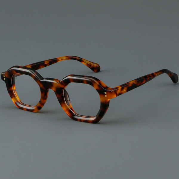 Geometric Glasses YN1016