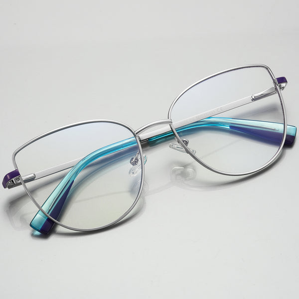 Cat-Eye Glasses PF1304