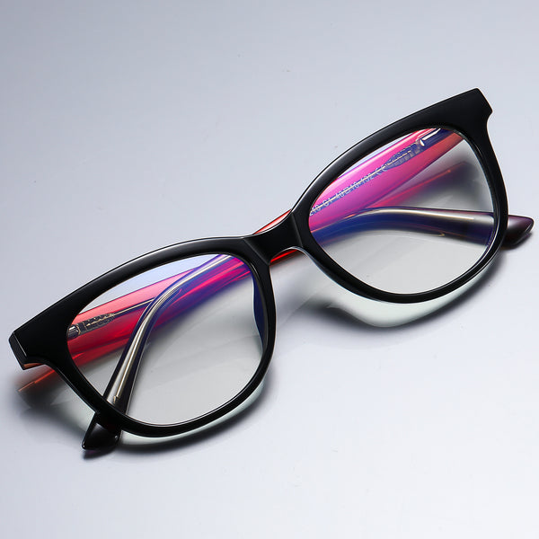 Square Glasses for Kids PFK1003