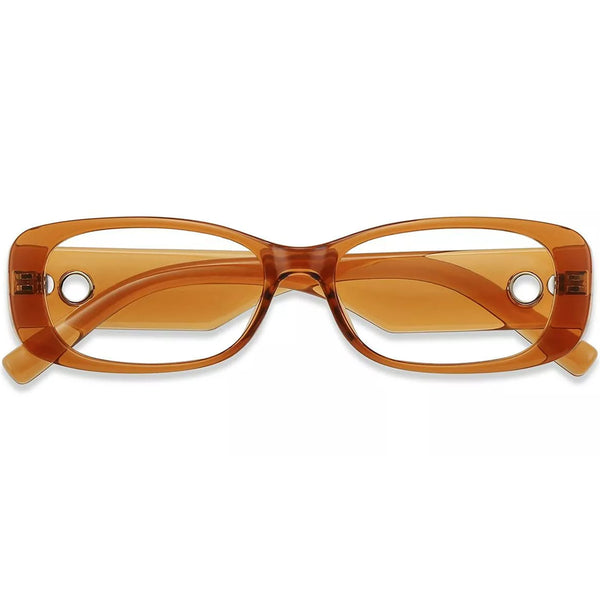 Rectangle Glasses FM1015