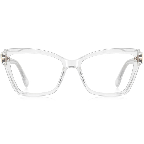 Cat-Eye Glasses PF1400
