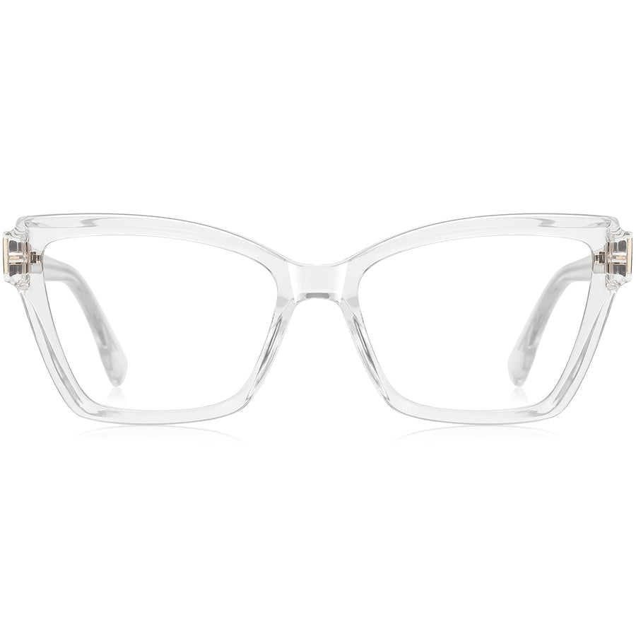 Cat-Eye Glasses PF1400