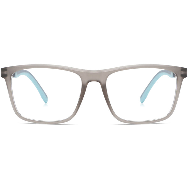 Square Glasses KC1039