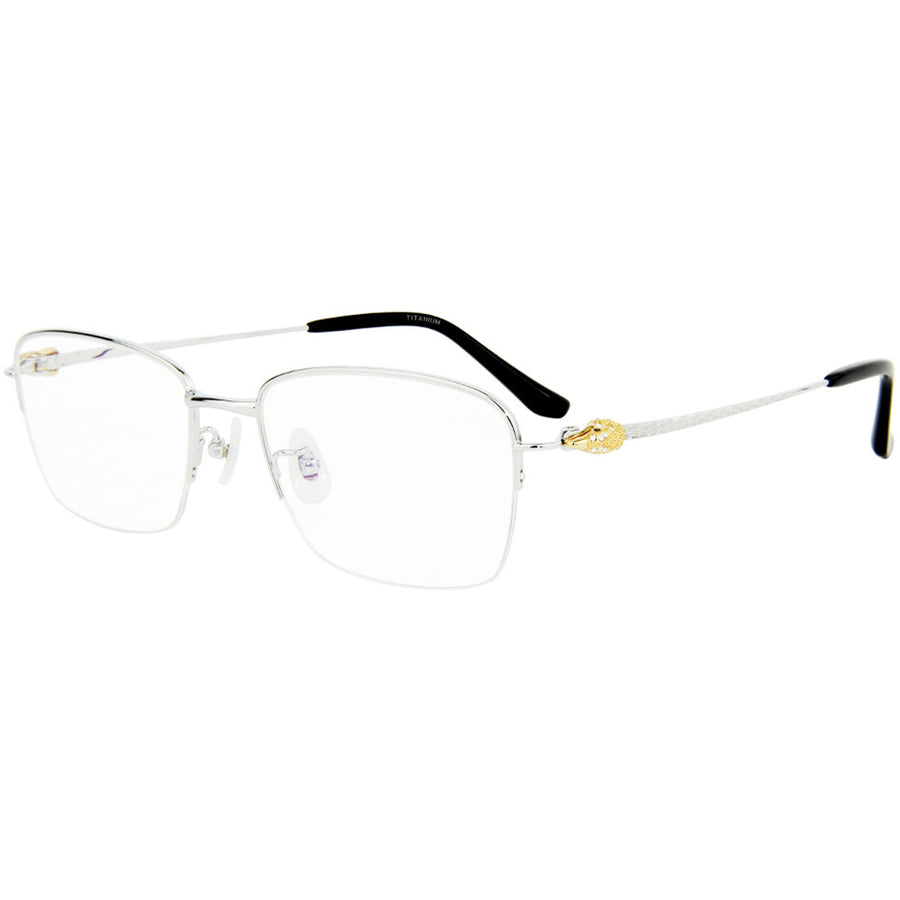 Rectangle Glasses JLS1023