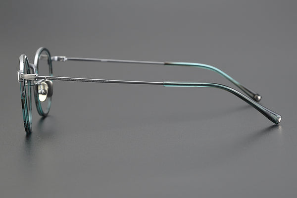 Round Glasses MW1203