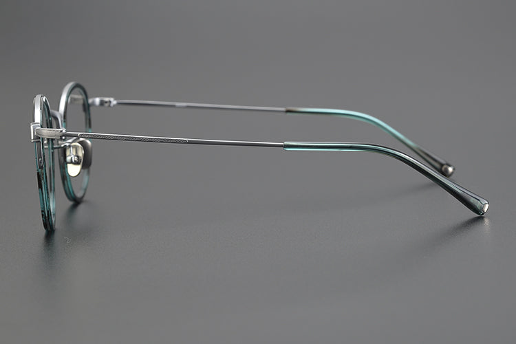 Round Glasses MW1203