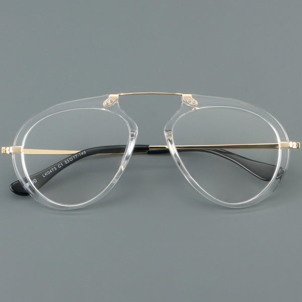 Aviator Glasses YN1042