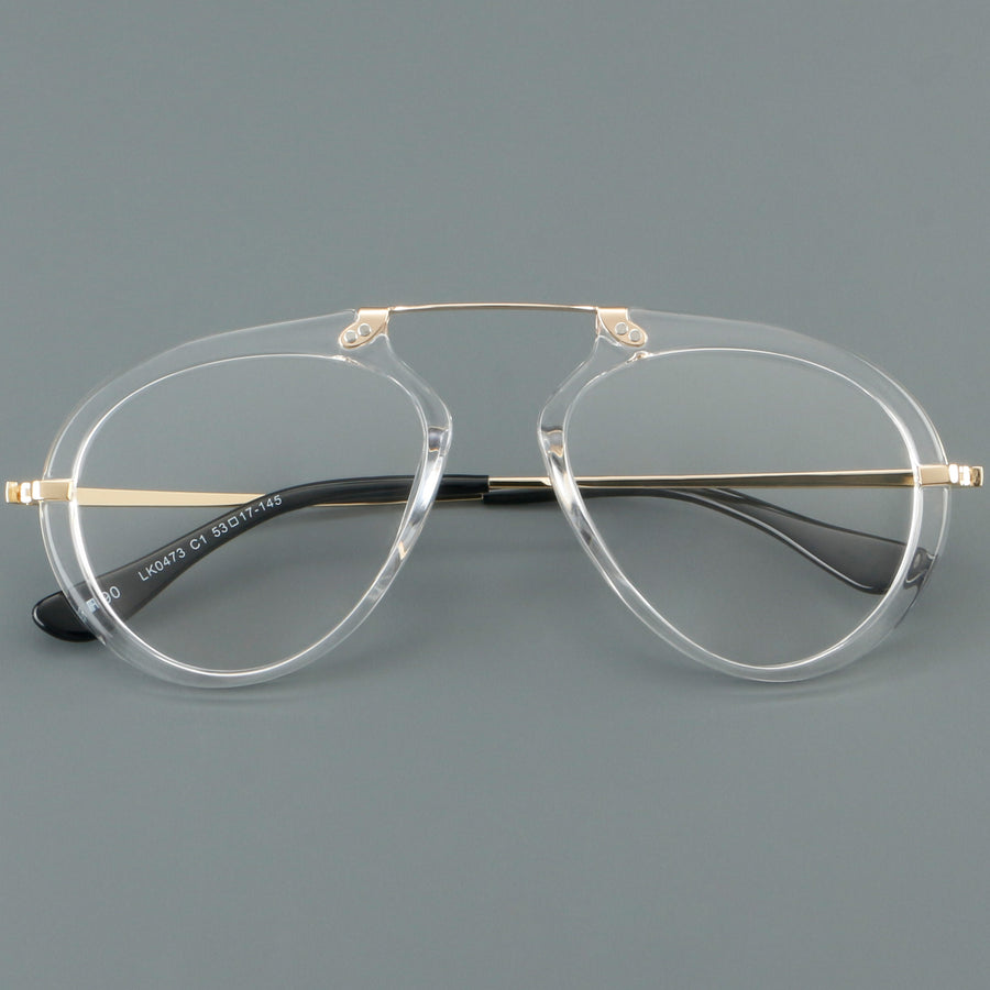 Aviator Glasses YN1042