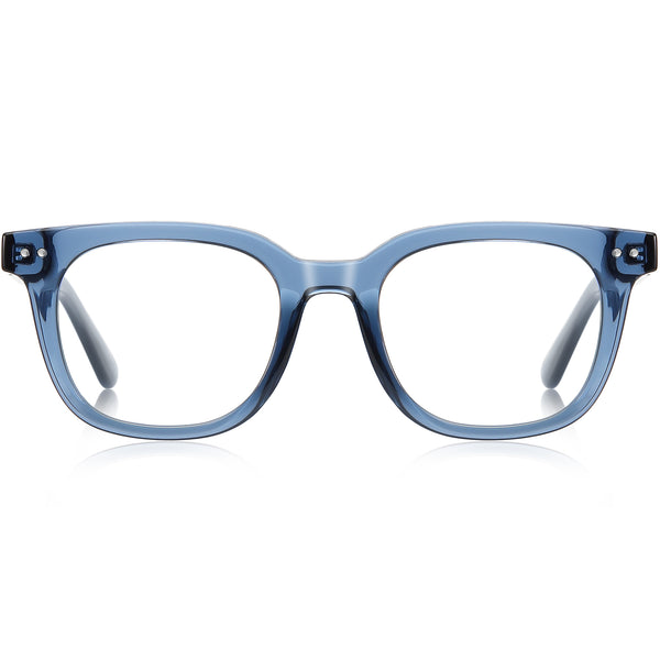 Square Glasses PF1363