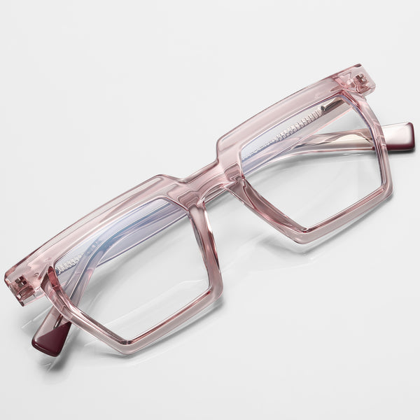 Geometric Glasses PF1294