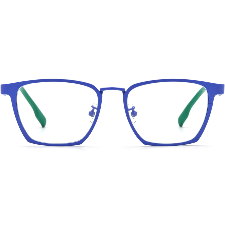 Square Glasses BR1581