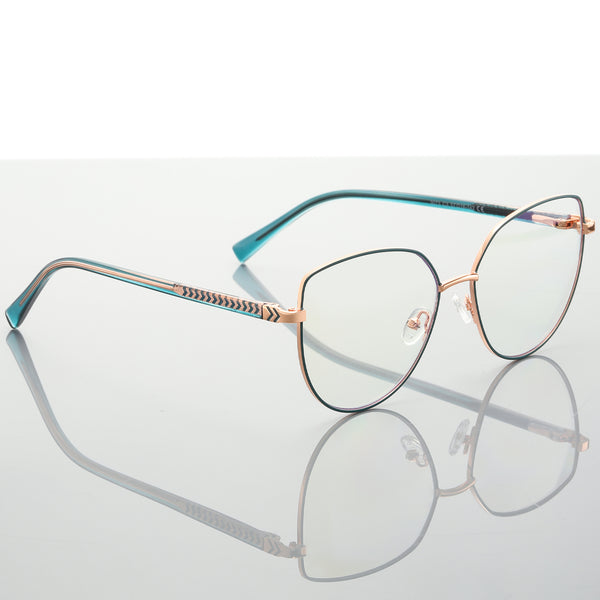 Cat-Eye Glasses PF1116