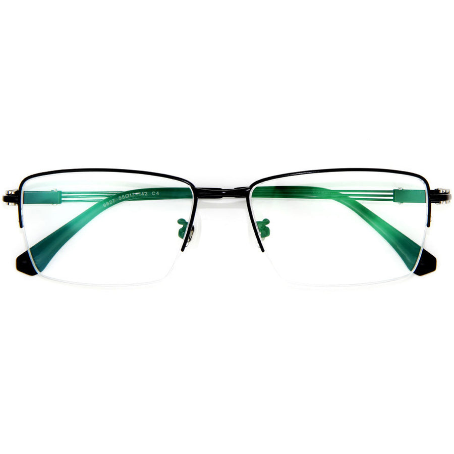 Rectangle Glasses JNJ1026