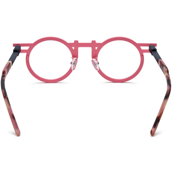 Round Glasses BR1585
