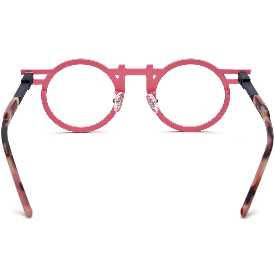 Round Glasses BR1585