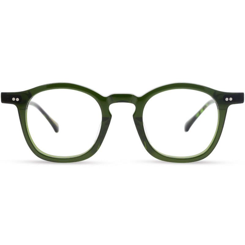 Square Glasses GC1127