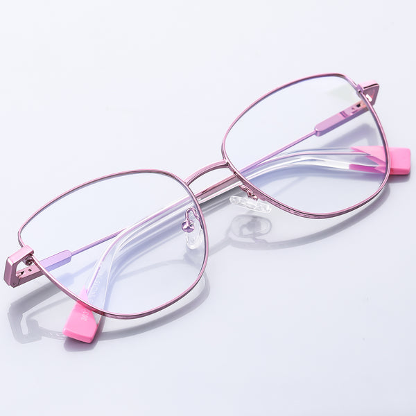 Cat-Eye Glasses PF1250