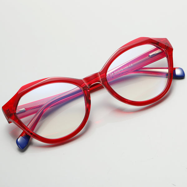 Cat-Eye Glasses PF1299