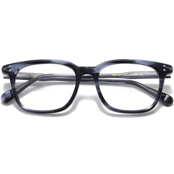 Square Glasses ME1031