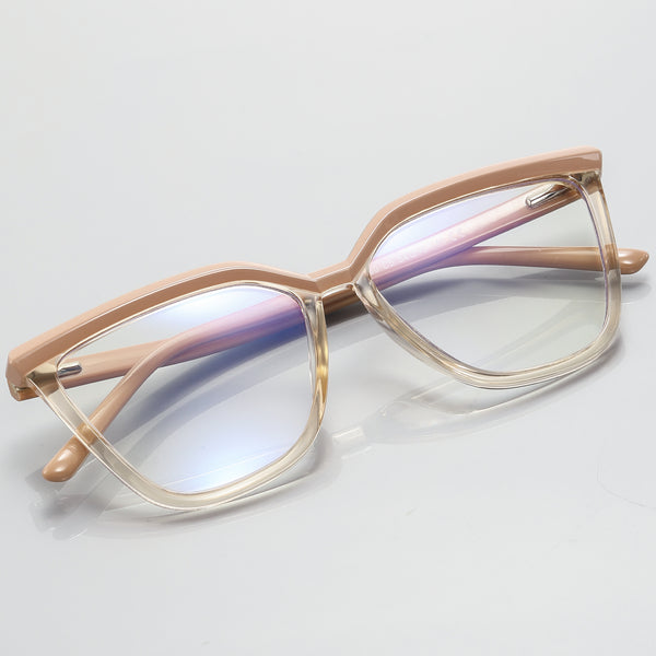 Cat-Eye Glasses PF1323