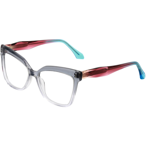 Cat-Eye Glasses GSR1057