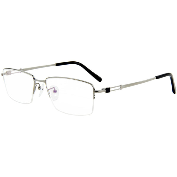 Rectangle Glasses JCT1069