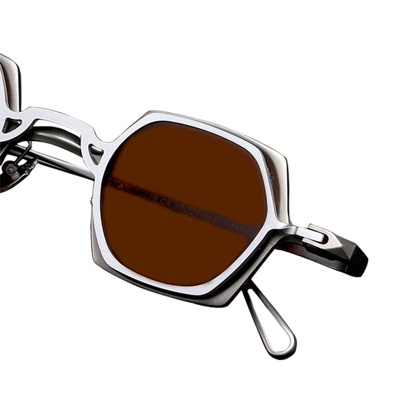 Geometric Glasses TG1070