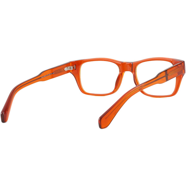 Rectangle Glasses YEA1277