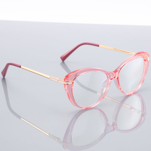 Cat-Eye Glasses PF1253