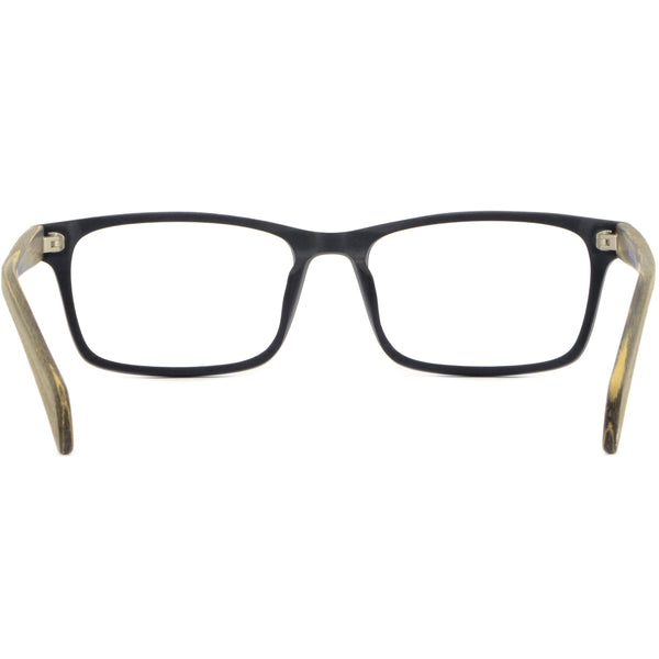 Rectangle Glasses O1543