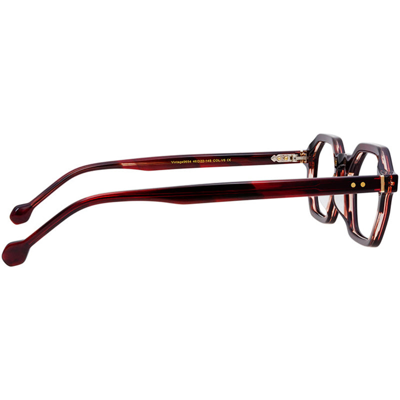 Geometric Glasses GC1124