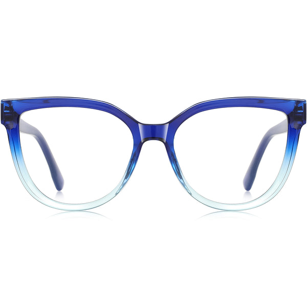 Cat-Eye Glasses PF1399