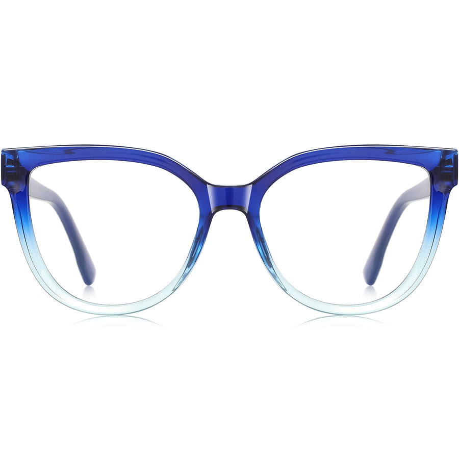 Cat-Eye Glasses PF1399