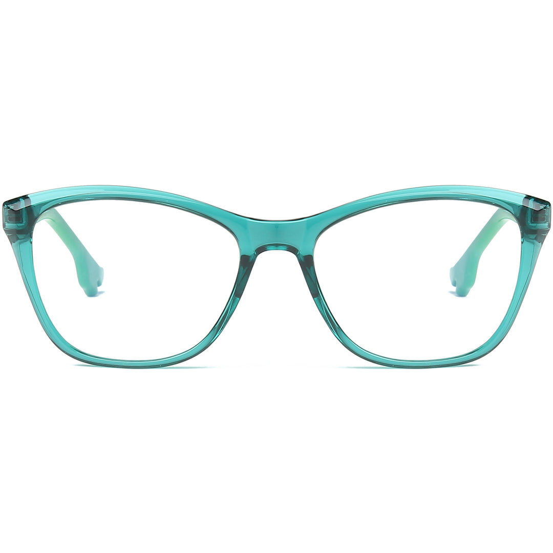 Cat-Eye Glasses PF1187