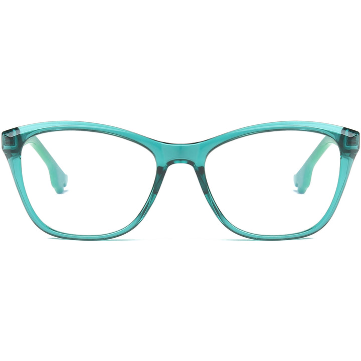 Cat-Eye Glasses PF1187