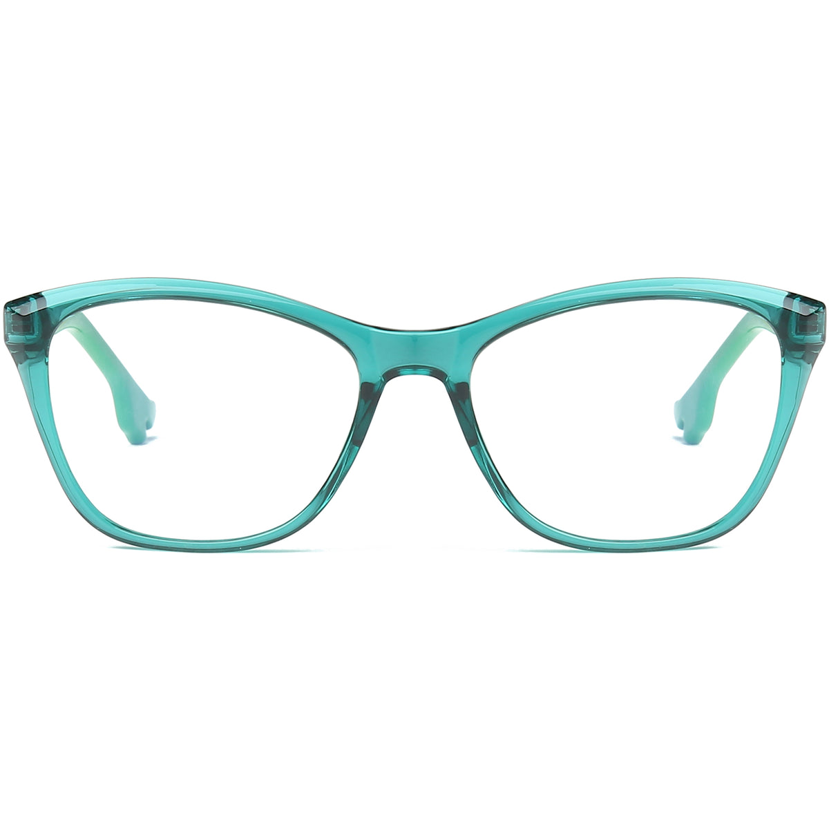 Cat-Eye Glasses PF1187