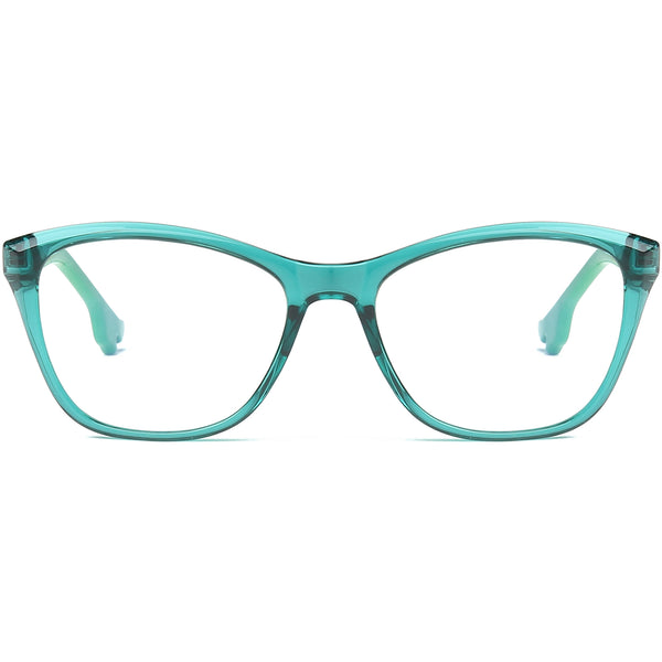 Cat-Eye Glasses PF1187