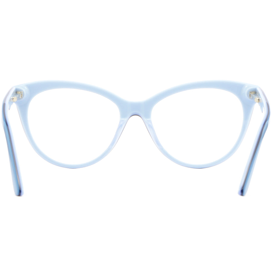 Cat-Eye Glasses O2378
