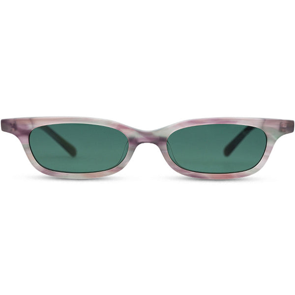 Rectangle Sunglasses GCS1154