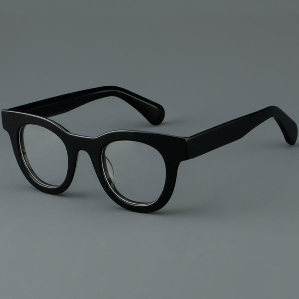 Square Glasses YN1037