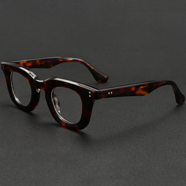 Square Glasses YN1111