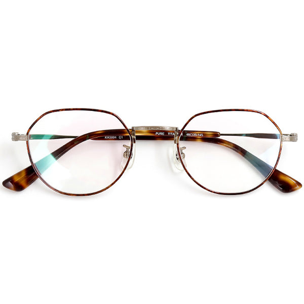 Round Glasses PG1002