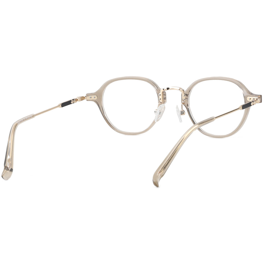 Geometric Glasses YEC1161