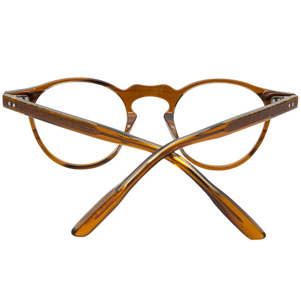 Round Glasses GC1025