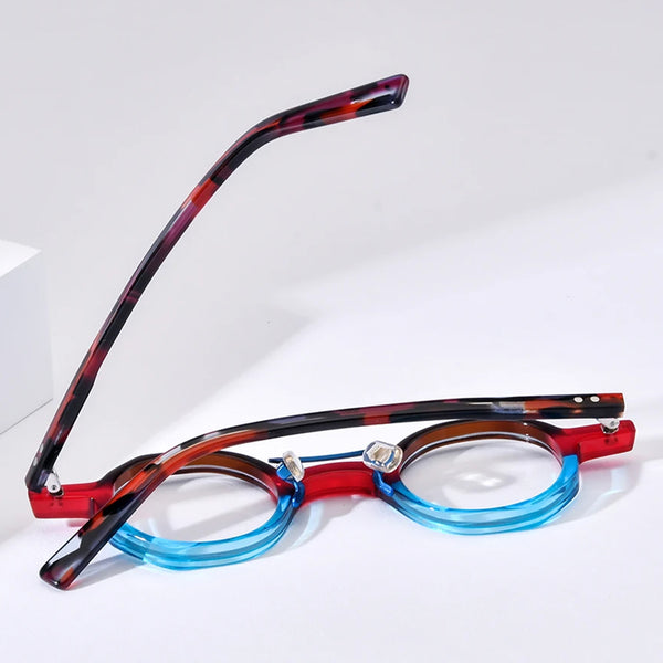 Round Glasses BR1025