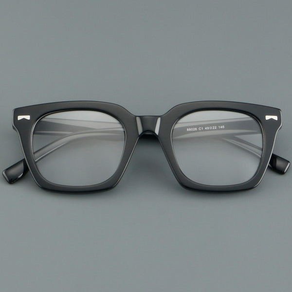 Square Glasses YN1086