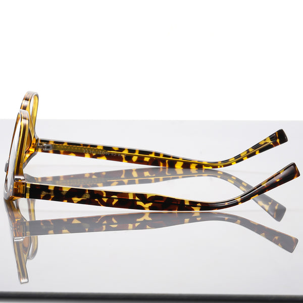 Square Glasses PF1287