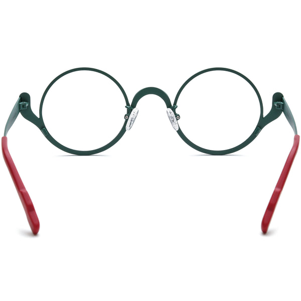 Round Glasses BR1724